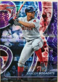 Xander Bogaerts