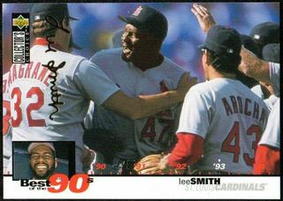 Lee Smith