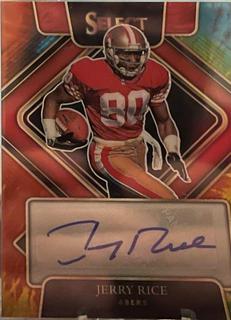Jerry Rice