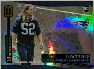 Chase Winovich