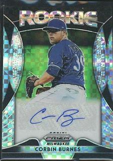 Corbin Burnes