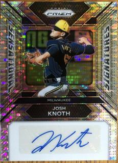 Josh Knoth