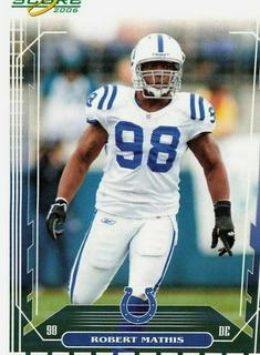 Robert Mathis