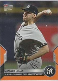 Jameson Taillon