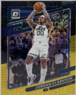 Jordan Clarkson