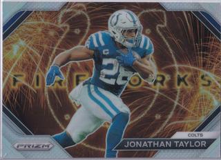 Jonathan Taylor