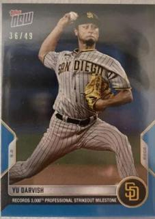 Yu Darvish