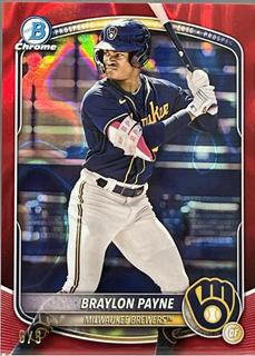 Braylon Payne