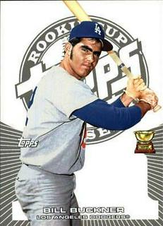 Bill Buckner