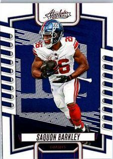 Saquon Barkley