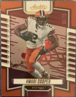 Amari Cooper