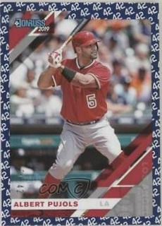 Albert Pujols