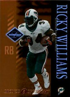 Ricky Williams