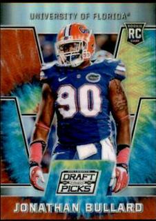 Jonathan Bullard