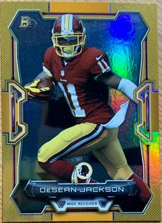 DeSean Jackson
