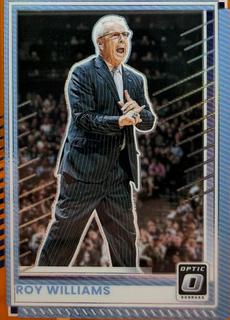 Roy Williams