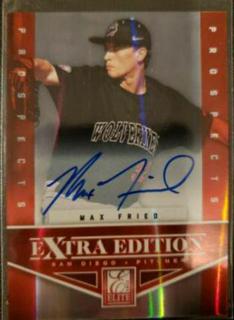 Max Fried