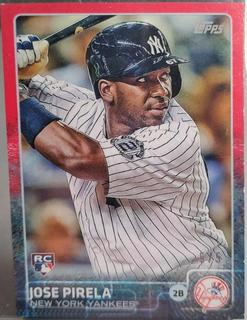 Jose Pirela