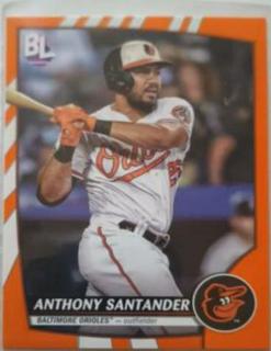 Anthony Santander