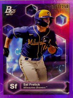 Sal Frelick