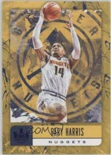 Gary Harris