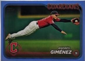 Andres Gimenez