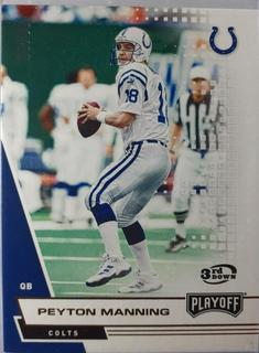 Peyton Manning