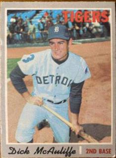 Dick McAuliffe