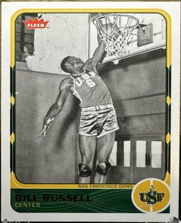 Bill Russell
