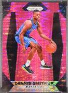 Dennis Smith Jr.