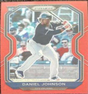 Daniel Johnson