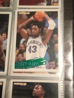 Terry Davis