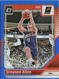 Grayson Allen