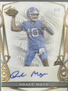 Drake Maye