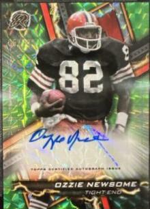 Ozzie Newsome