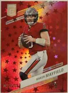 Baker Mayfield