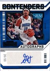 Gary Harris
