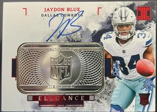 Jaydon Blue