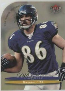 Todd Heap