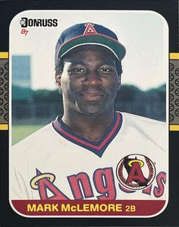 Mark McLemore
