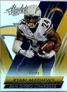 Ryan Mathews