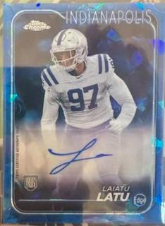 Laiatu Latu