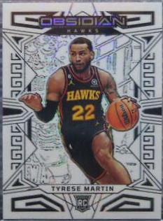 Tyrese Martin