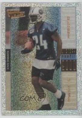 Demario Brown [Parallel] #110