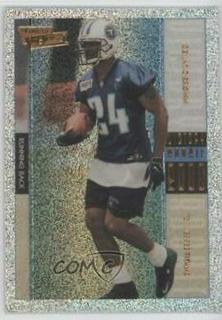 Demario Brown