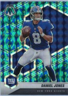 Daniel Jones