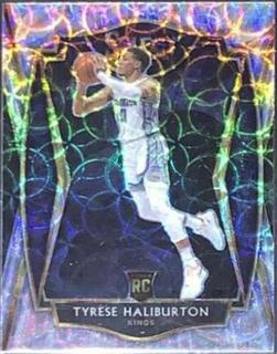Tyrese Haliburton