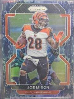Joe Mixon