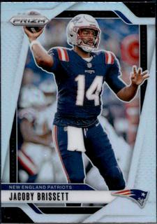 Jacoby Brissett