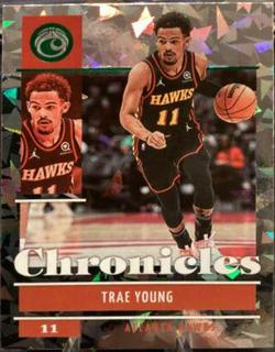 Trae Young